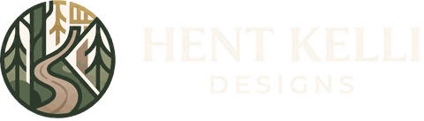 Hent Kelli Designs